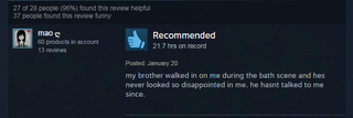Illustration for article titled Nekopara Vol. 1, As Told By Steam Reviews